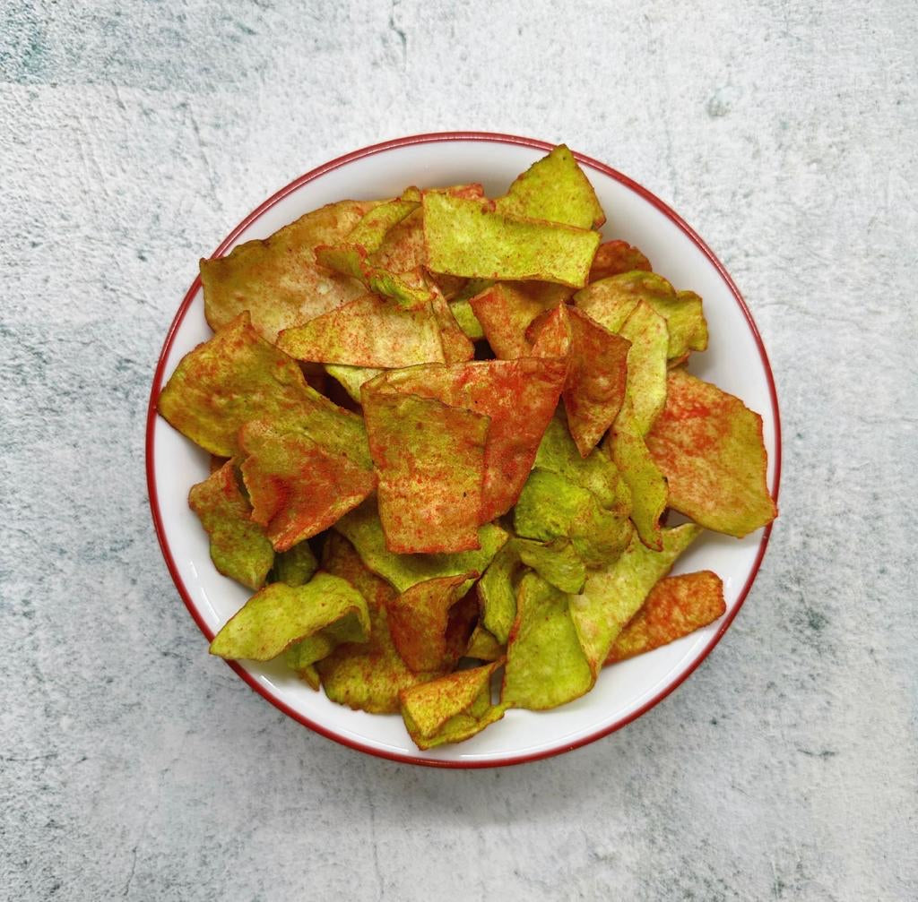 Fuego Cucumber Chips