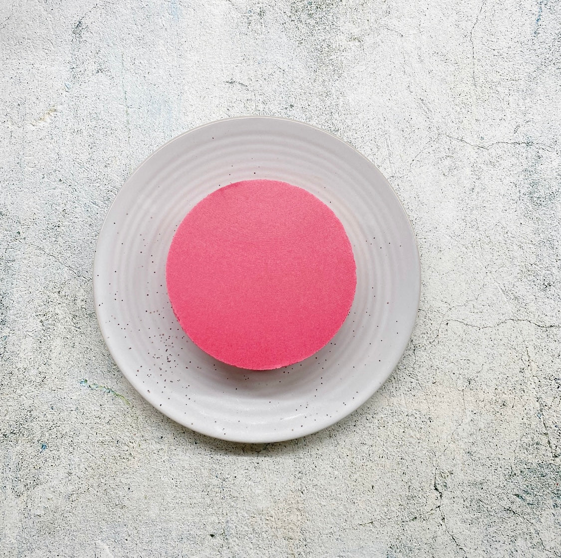 Oblea Vegana –  Wild Berry (Vegan Wafer – Wild Berry)