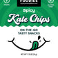 KALE CHIPS