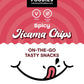 Jicama Chips