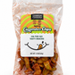 Spicy Cucumber Chips