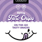 Taro Chips