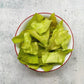 Salt & Lime Cucumber Chips