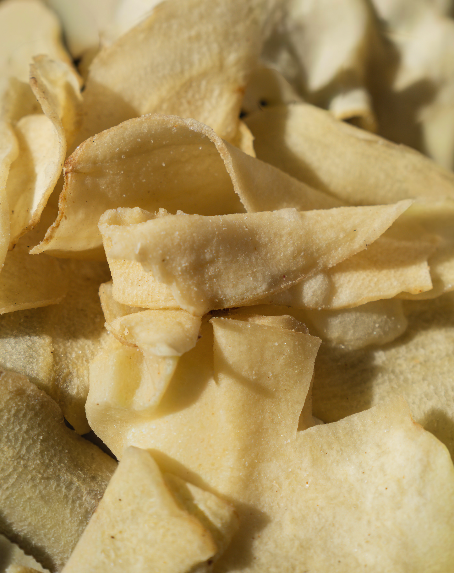 Jicama Chips Limón