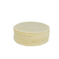 Oblea Vegana – Coco (Vegan Wafer – Coconut)