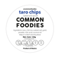 Taro Chips