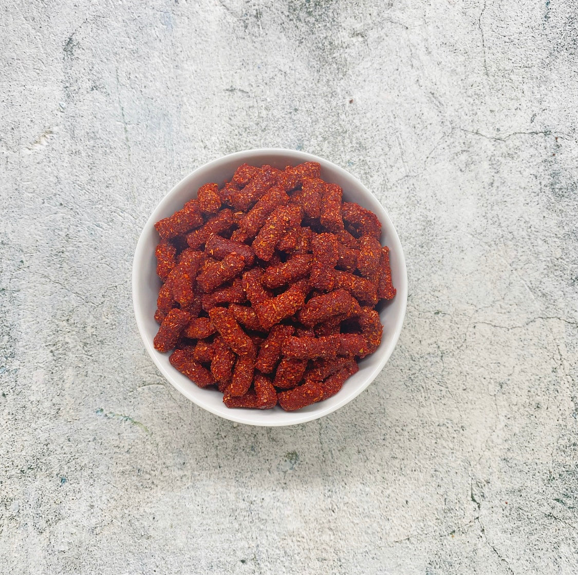 Trocitos de Tamarindo (Tamarind Bites)